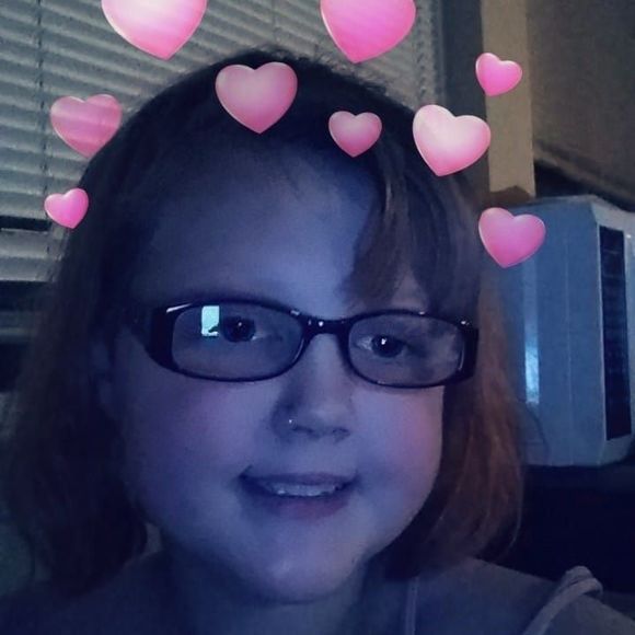 Meet your Posher, Shaylinn - Picture 1 of 1